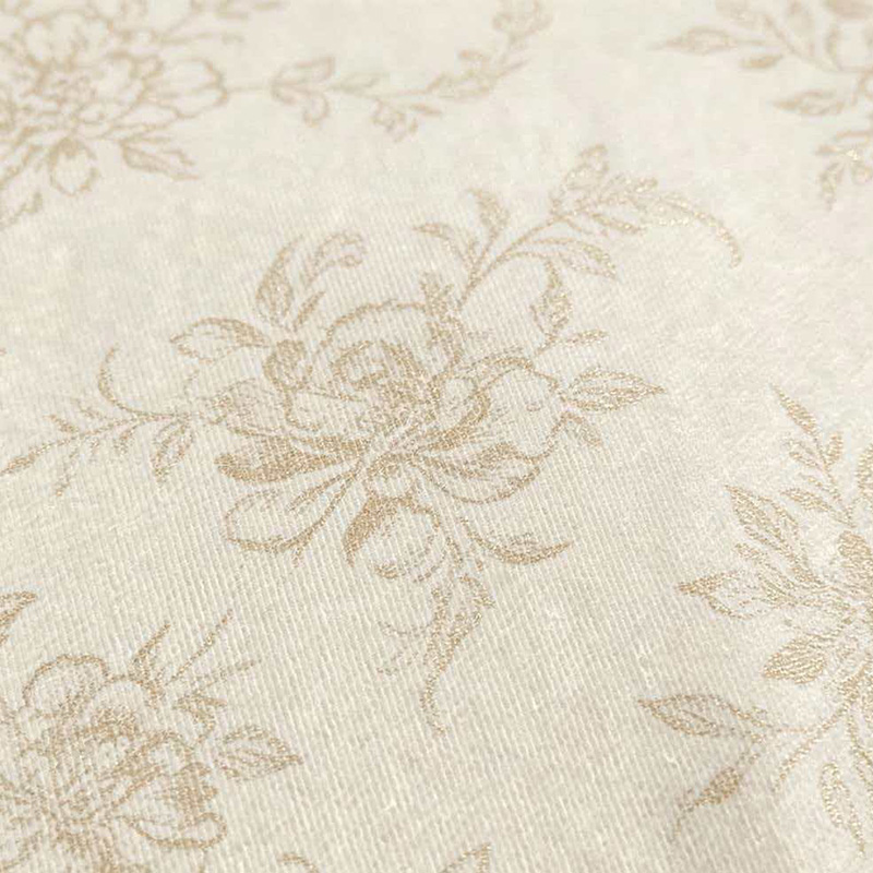 Fabrik Regangan Nylon-Viscose